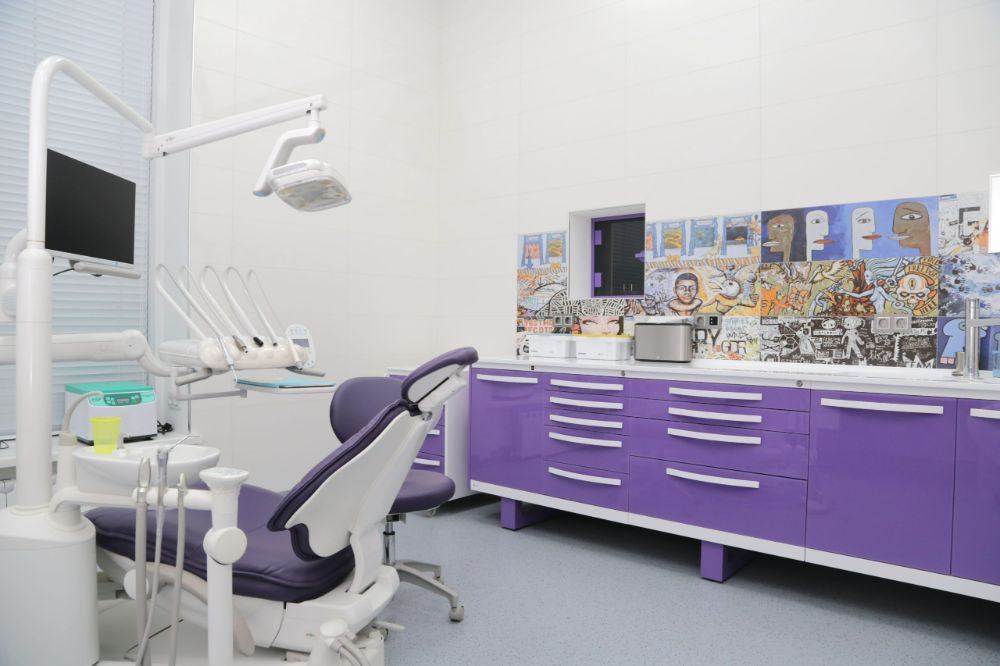 Фотография Empire Dental Clinic 4