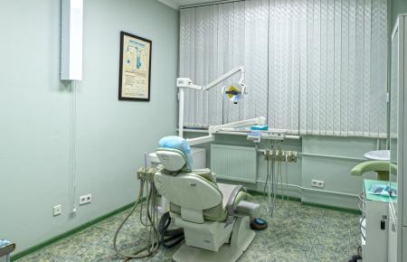 Фотография Центр имплантологии и стоматологии 4