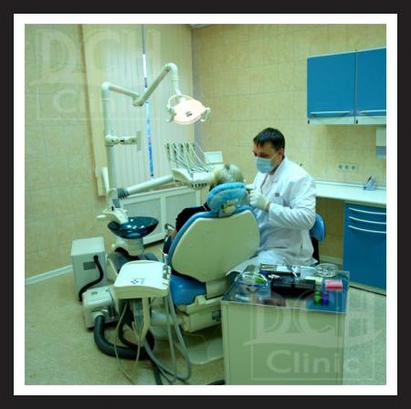 Фотография Dental Clinic Health 1