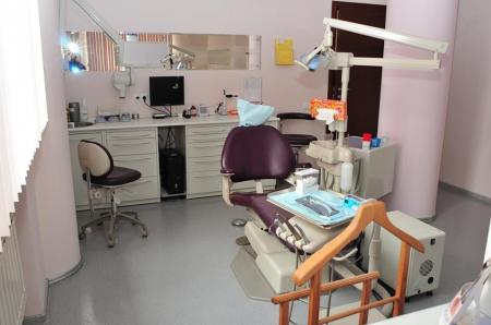 Фотография Tandem Dental Clinic 1