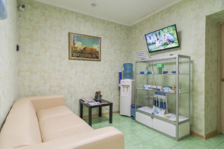 Фотография Genyuk Dental Clinic 4