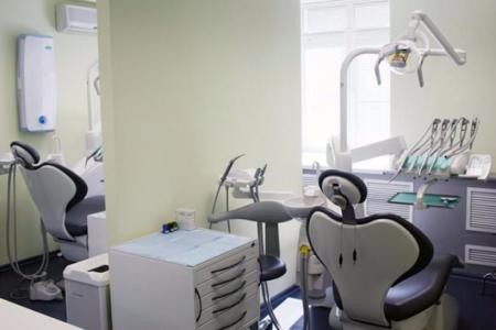 Фотография Стоматологический центр Dr.Grek 2