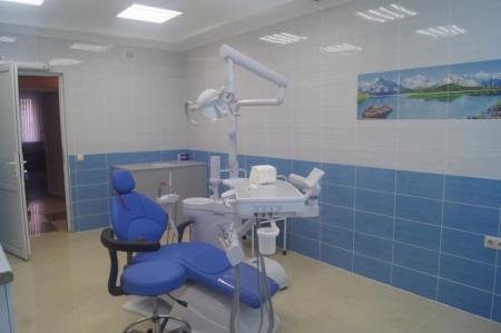 Фотография Artemida Dental Clinic 1
