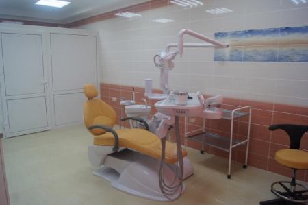 Фотография Artemida Dental Clinic 3