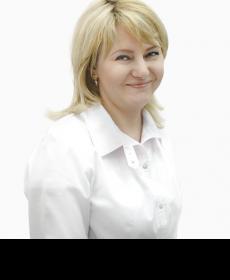 Балышева Наталья  Анатольевна