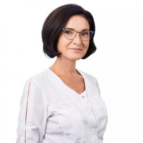 Зайцева Наталья  Евгеньевна