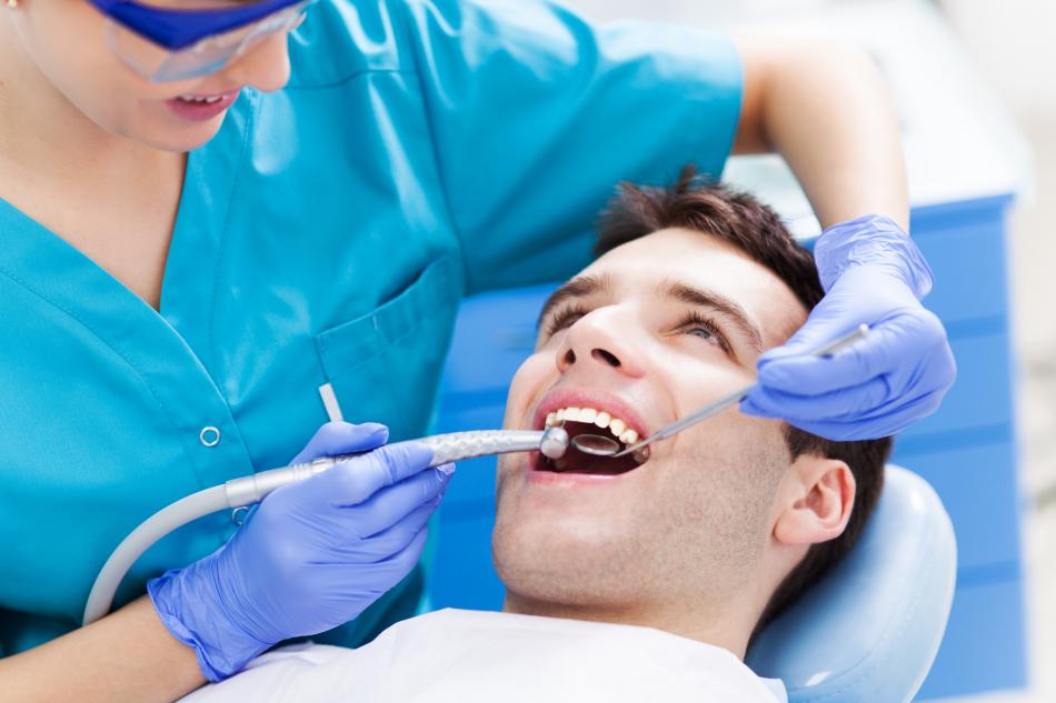 Эконом-стоматология: лечение недорого и качественно.