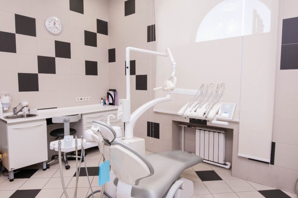 Дентал студия ул мира 38 фото Сеть стоматологических клиник BrainMark Dental Studio