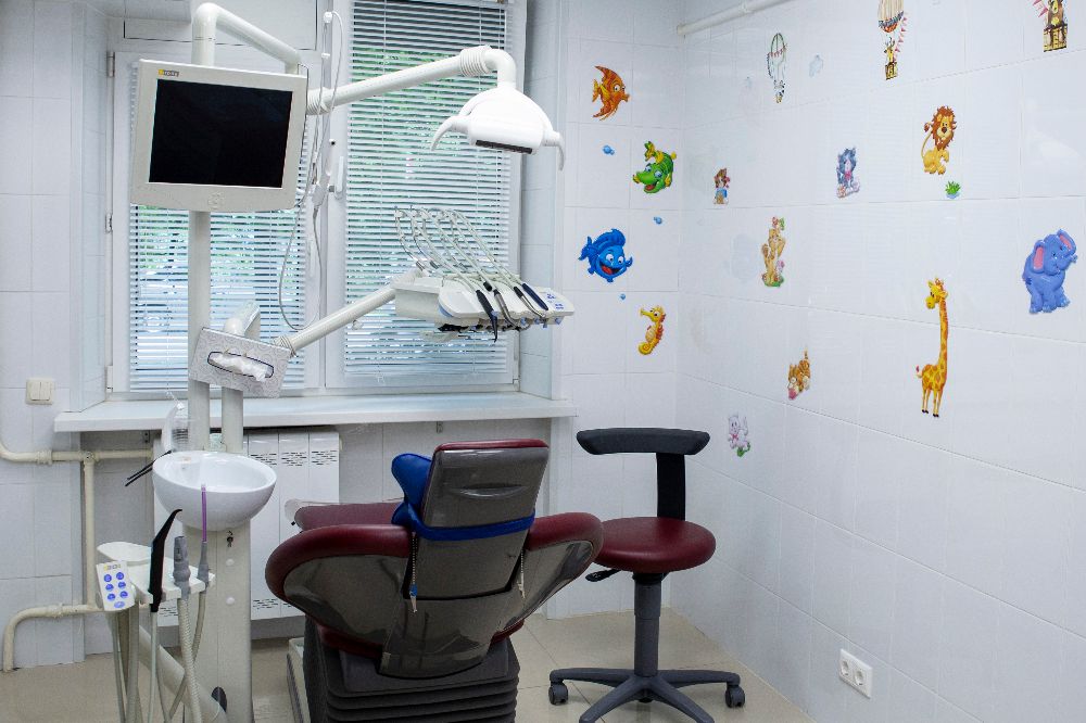 Фотография Центр эстетической и восстановительной стоматологии 3