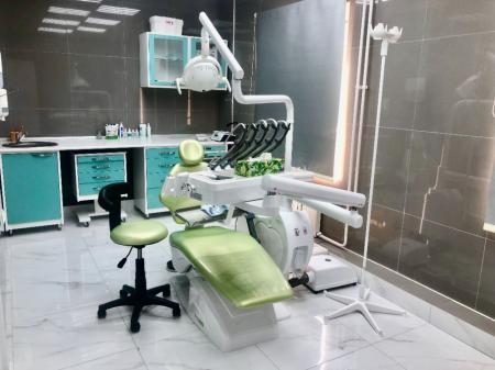 Фотография Smolensky Dental Clinic 2