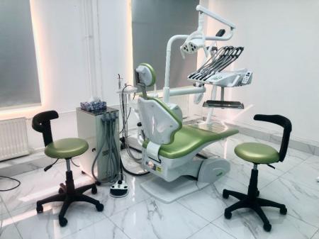 Фотография Smolensky Dental Clinic 5