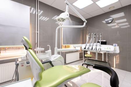 Фотография Smolensky Dental Clinic 4