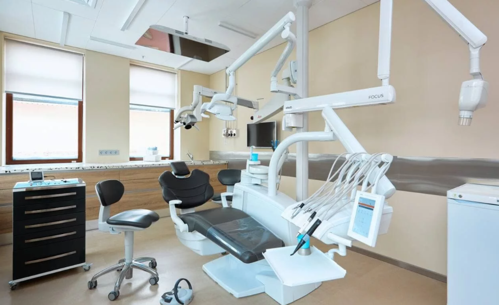 Олимп стоматологическая клиника