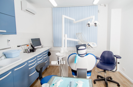Фотография Voevodin Dental clinic 1
