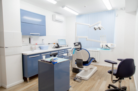 Фотография Voevodin Dental clinic 3