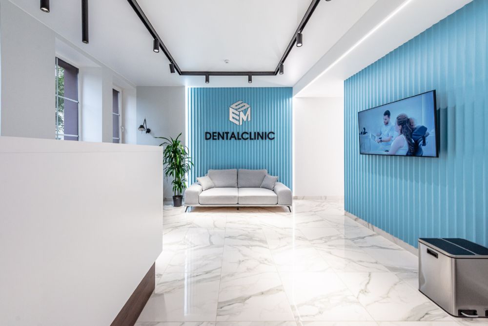 Фотография ESM Dental Clinic 2