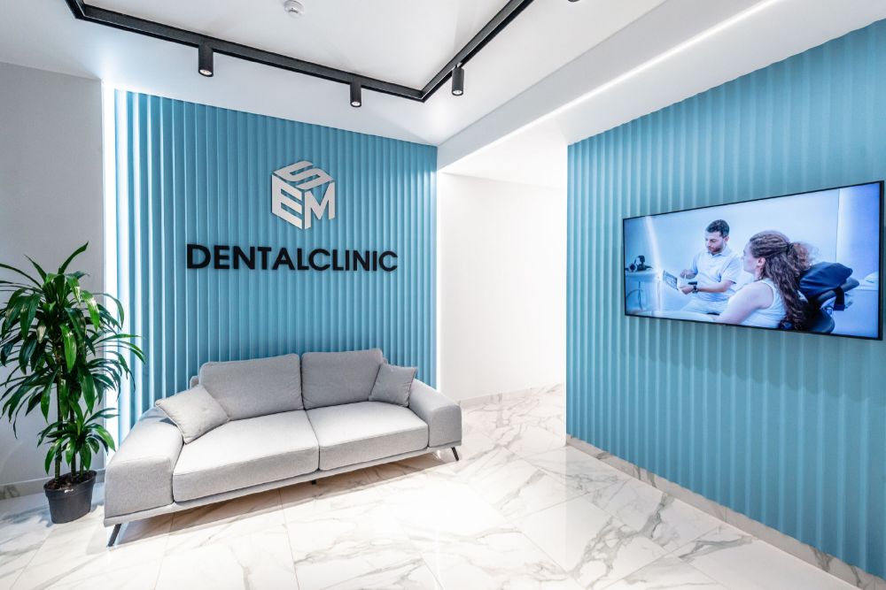 Dental clinic москва отзывы. ESM Dental Clinic Басманный тупик, 6а, стр. 1 отзывы.