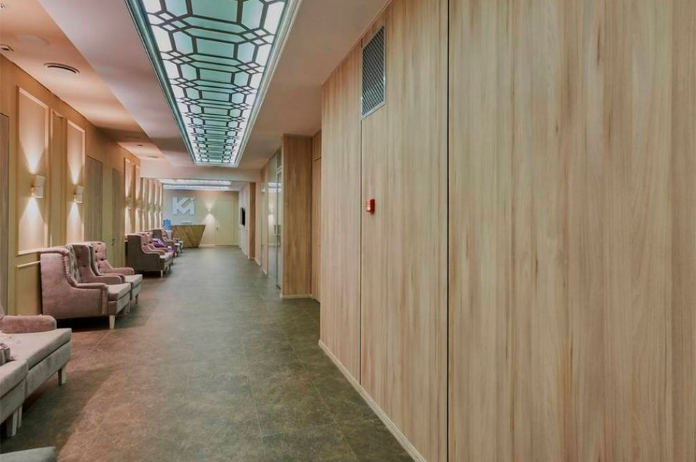 Фотография Медалье 2