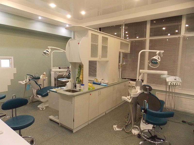 Клиника александрия стоматология