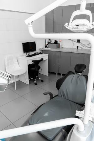 Фотография Добрый Доктор в Марьино 4