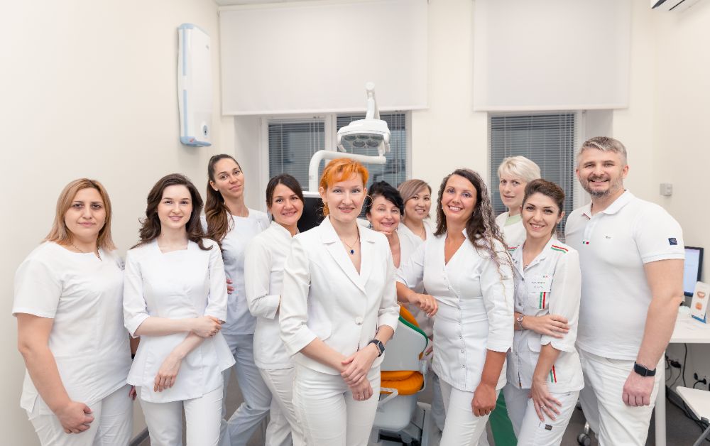 Фотография Ортодонт Сити 3