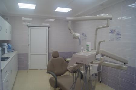 Фотография Artemida Dental Clinic 2