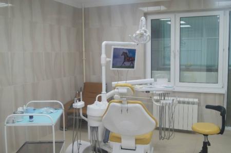 Фотография Artemida Dental Clinic 4