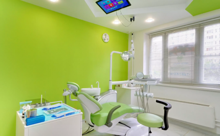 Фотография Fresh Dental Clinics 2