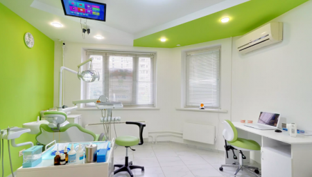 Фотография Fresh Dental Clinics 1