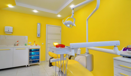 Фотография Fresh Dental Clinics 5
