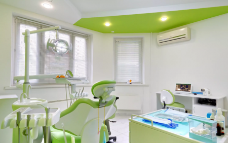 Фотография Fresh Dental Clinics 1