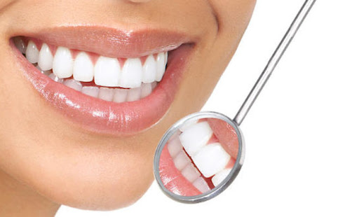 Снятие зубных отложений ультразвуком, шлифовка, полировка *обе челюсти (при данном комплексе не применяется AIRFLOW)
