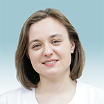 Куликова Алиса Ильинична