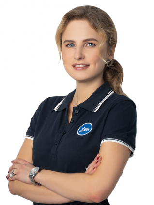 Дадыкина Анастасия Владимировна