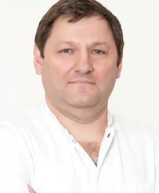 Каменских Владимир Михайлович