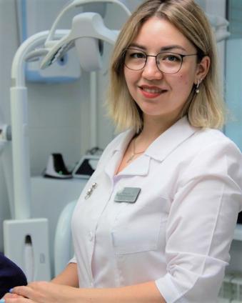 Молькова Наталья Владимировна