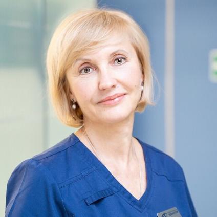Грачева Наталья Львовна