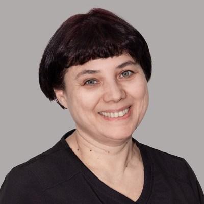 Лозианская Алла Николаевна