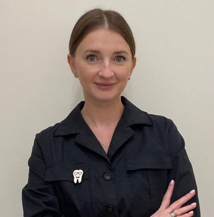 Савина Кристина Валериевна