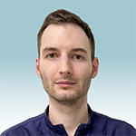 Габашев Вадим Михайлович
