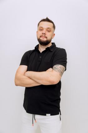 Скоморовский Павел Александрович