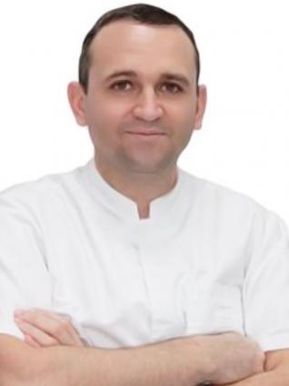 Соловьев Андрей Владимирович