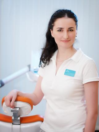 Хапсирокова Бэлла Назировна