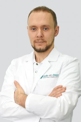 Служаев Иван Иванович