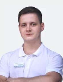Таранов Владислав Георгиевич