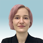Волкова Мария Юрьевна
