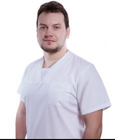 Яганов Александр Андреевич
