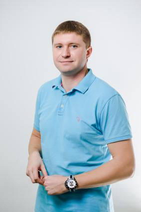 Колбасин Александр Сергеевич