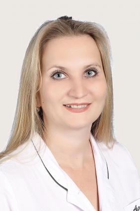 Смурова Елена Викторовна