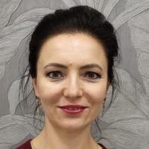 Ягудинова Гульнара Саитовна